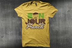 Bonjour French - high school community french Product Image 2
