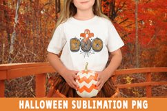 Halloween Sublimation Bundle - High-Quality 300 DPI Product Image 2