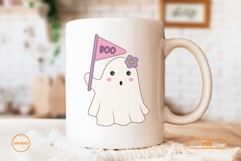 Boo halloween ghost Product Image 2