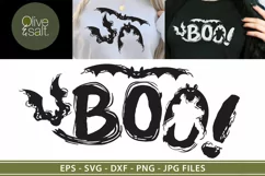 halloween bat svg