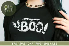halloween shirt svg