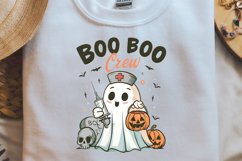 Funny Halloween Cute Spooky Product Image 1