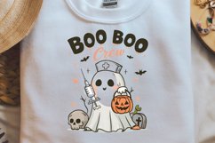 Funny Halloween Cute Spooky Product Image 2