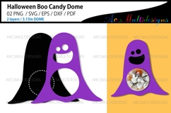 Spooky Halloween Candy Dome bundle Product Image 2