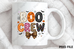 Boo Crew PNG Product Image 3