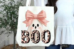Cute Boo Ghost PNG Product Image 4