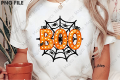 Boo Halloween Product Image 2