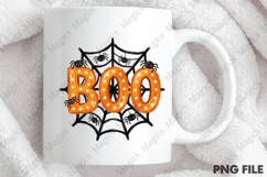 Boo Halloween Product Image 3
