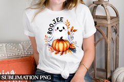 Fall Ghost Sublimation Bundle - Fall Sublimation Bundle Product Image 2
