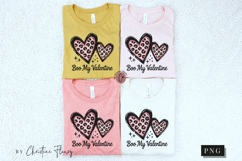 Boo My Valentine PNG Product Image 6
