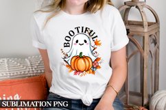 Fall Ghost Sublimation Bundle - Fall Sublimation Bundle Product Image 3