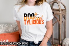 Fall Ghost Sublimation Bundle - Fall Sublimation Bundle Product Image 4