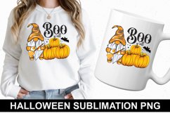 Halloween Sublimation Bundle Product Image 2