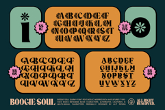 Boogie Soul Typeface Product Image 20