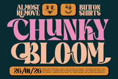 Boogie Soul Typeface Product Image 8