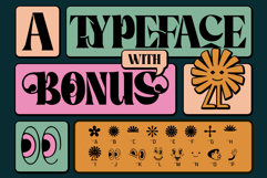 Boogie Soul Typeface Product Image 9