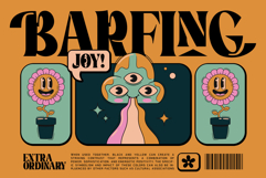 Boogie Soul Typeface Product Image 10