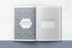 the template after book 110 pages printing.