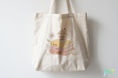 Book and Coffee PNG Clipart Product Image 4