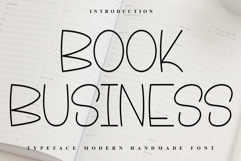 Book Business Product Image 1