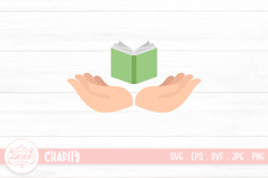 Charity Sign And Symbol Design Bundle Product Image 2