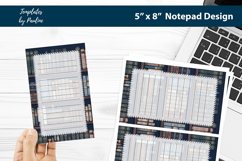 Book club Digital memo pad