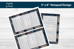 Book club Digital memo pad