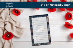 Book club Digital memo pad