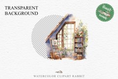 Book Corner Clipart Artist Workspace PNG Scrapbooking Art boho cozy interior table desk Transparent art workshop designs sublimation kids printable digital  watercolor cozy book Corner Clipart, Artist Workspace PNG,  jpeg boho interior table, work desk