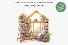 Book Corner Clipart Artist Workspace PNG Scrapbooking Art boho cozy interior table desk Transparent art workshop designs sublimation kids printable digital  watercolor cozy book Corner Clipart, Artist Workspace PNG,  jpeg boho interior table, work desk