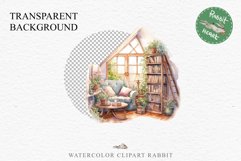 Book Corner Clipart Artist Workspace PNG Scrapbooking Art boho cozy interior table desk Transparent art workshop designs sublimation kids printable digital  watercolor cozy book Corner Clipart, Artist Workspace PNG,  jpeg boho interior table, work desk