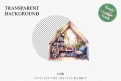 Book Corner Clipart Artist Workspace PNG Scrapbooking Art boho cozy interior table desk Transparent art workshop designs sublimation kids printable digital  watercolor cozy book Corner Clipart, Artist Workspace PNG,  jpeg boho interior table, work desk