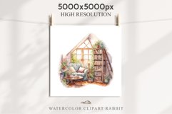 Book Corner Clipart Artist Workspace PNG Scrapbooking Art boho cozy interior table desk Transparent art workshop designs sublimation kids printable digital  watercolor cozy book Corner Clipart, Artist Workspace PNG,  jpeg boho interior table, work desk