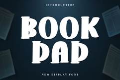 Book Dad Product Image 1