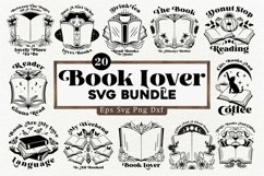 Huge SVG Bundle, Mega Bundle SVG Quotes Product Image 5