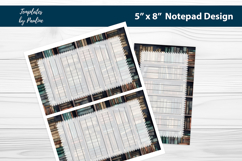 Book lover Digital memo pad