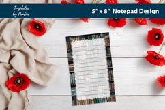 Book lover Digital memo pad