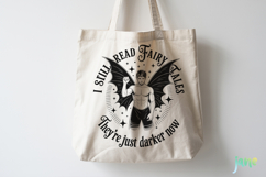 Book Lover SVG PNG Bundle Product Image 3