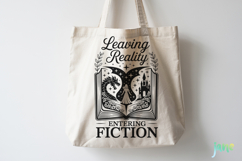 Book Lover SVG PNG Product Image 3