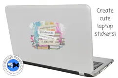 Book Lover PNG SVG 10 Product Image 5