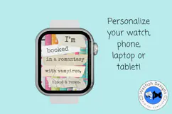 Book Lover PNG SVG 4 Product Image 5
