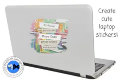 Book Lover PNG SVG 9 Product Image 4