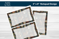 Book nerd Digital memo pad