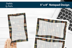 Book nerd Digital memo pad