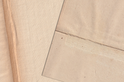parchment, carton, craft, empty, cover, crumpled, white, textured, grain, backdrop, natural, surface, old, old paper texture, brown, decorative, closeup, light, background, fabric, vintage, detail, page, template, blank, rough, book, pattern, house, paper