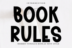 Book Rules Product Image 1