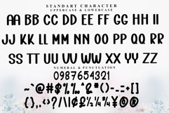 Book Signature Product Image 5