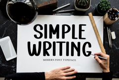 Book Signature Product Image 6