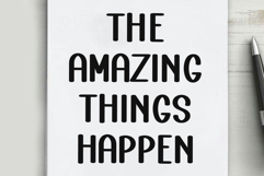 Book Signature Product Image 7
