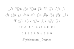 Book Signing Product Image 4